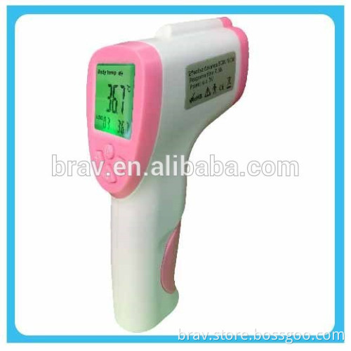 body temperature thermometer